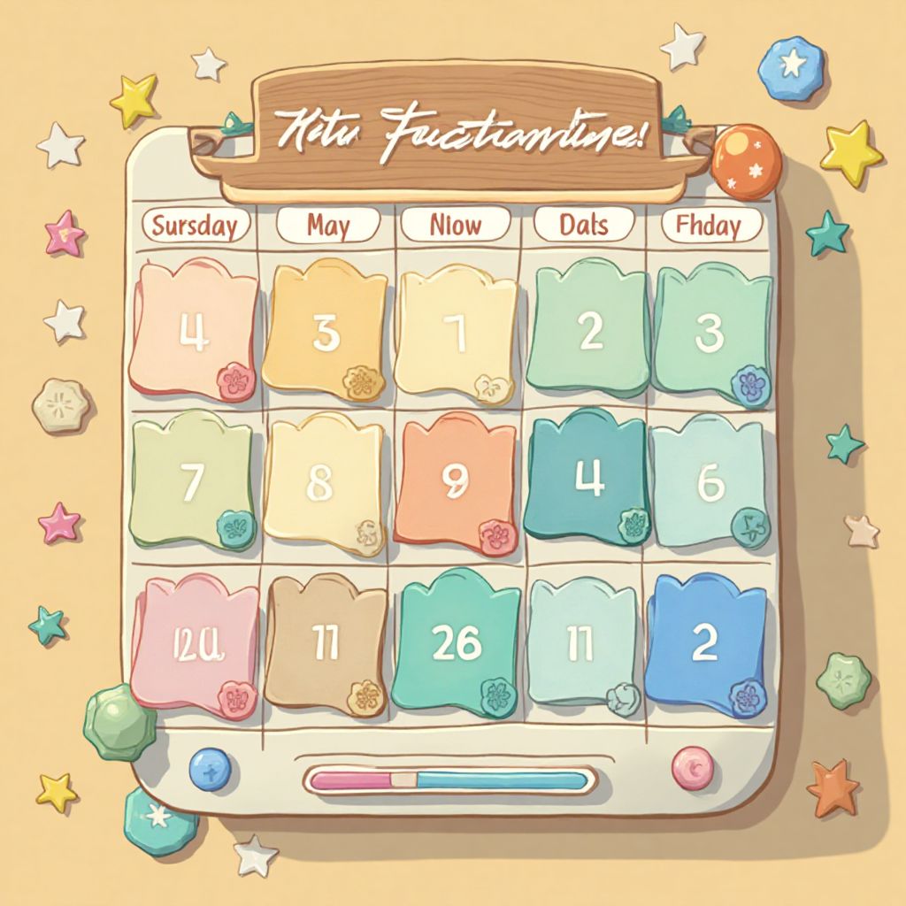 Daily Challenges